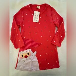 Santa Dress